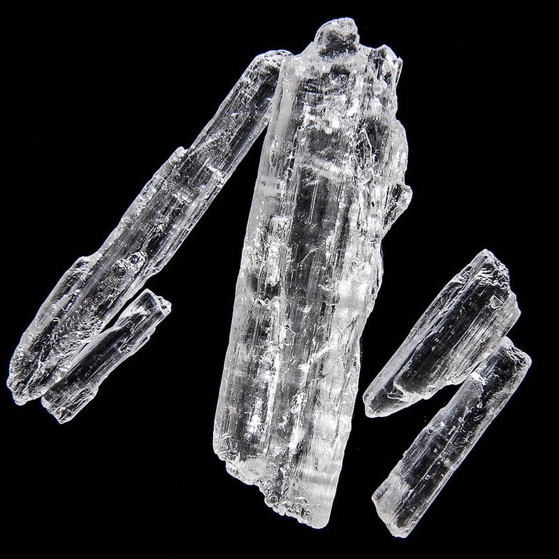 Wholesale Bulk Synthetic Menthol 99% Mint Menthol Crystal