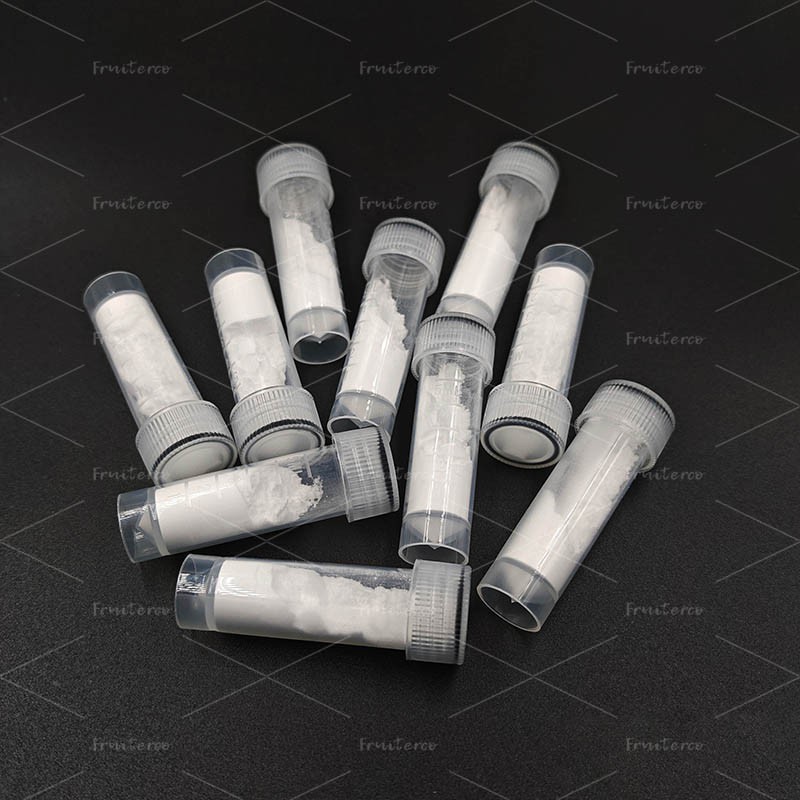 Cosmetic Peptide 959610-30-1 Myristoyl Pentapeptide-17 Myristoyl Pentapeptide-4