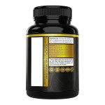 OEM Organic Shilajit Capsule Shilajit Extract Capsule