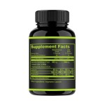 Garcinia Cambogia 3000mg Garcinia Cambogia Capsules