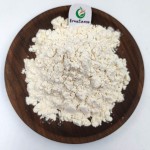 Fruiterco Certified Hydrolyzed Textured Soy Protein Powder Isolated Soy Protein
