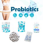 Fruiterco Probiotics Freeze Dried Lactobacillus Rhamnosus Powder Lactobacillus Rhamnosus