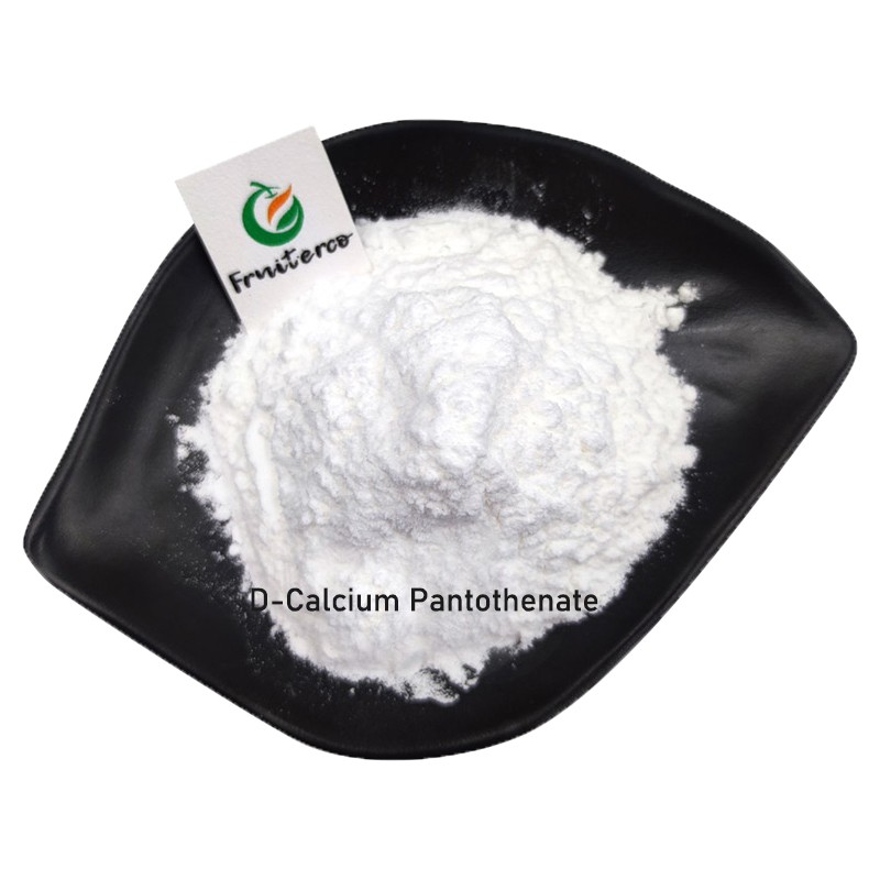 Wholesale Bulk Vitamin B5 D-Panthenol Panthenol, D-Calcium Pantothenate, Vitamin B5