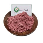 Natural Rose Juice Powder Rose Petals Extract 100% Water Soluble Instant Rose Powder