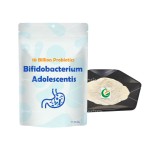 Fruiterco Probiotics Freeze Dried Bifidobacterium Adolescentis Powder Bifidobacterium Adolescentis
