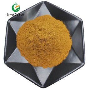 Herb Extract Stigma Maydis Extract Powder Corn Silk Extract