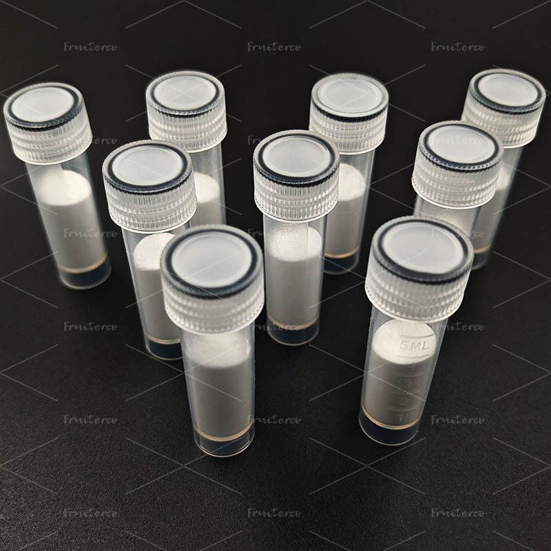 Cosmetic Peptide Palmitoyl Tripeptide 93654453-5 Palmitoyl Tripeptide-8