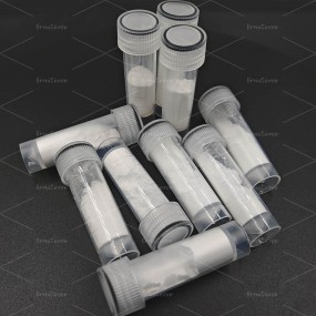 Cosmetic Tripeptide Collagen Palmitoyl Tripeptide-1 CAS 147732-56-7 Palmitoyl Oligopeptide Pal-GHK Powder