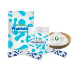 Fruiterco Probiotics Freeze Dried Bifidobacterium Infantis Powder Bifidobacterium Infantis