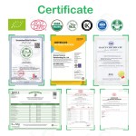 Fruiterco Supply Best Price Food Additive 99% Zinc Lactate Powder