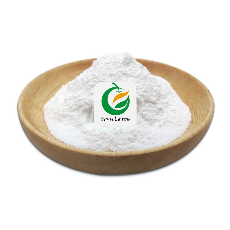 Skin Moisturizing Powder Sialic Acid 131-48-6 N-Acetylneuraminic Acid Sialic Acid