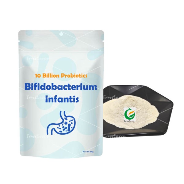 Fruiterco Probiotics Freeze Dried Bifidobacterium Infantis Powder Bifidobacterium Infantis