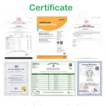 Fruiterco Wholesale Bulk Food Grade D Mannose Powder D-Mannose