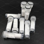 Anti-aging Cosmetic Raw Materials 928006-50-2 Acetyl Tetrapeptide-9