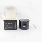 Private Label 100% Pure Natural Shilajit Extract Liquid Himalayan Shilajit Resin
