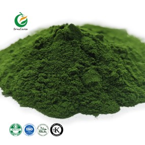 Wholesale Bulk Natural Organic Chlorella Spirulina Powder Spirulina
