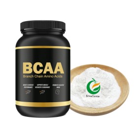 Branch Chain Amino Acids 2:1:1 BCAA Supplement BCAA Powder