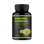 Garcinia Cambogia 3000mg Garcinia Cambogia Capsules