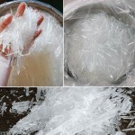 Wholesale Bulk Synthetic Menthol 99% Mint Menthol Crystal