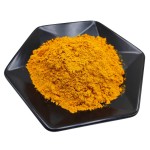 Wholesale Bulk Ubiquinol 303-98-0 Raw Material 98% Coq10 Co Enzyme Coenzyme Q10 Powder