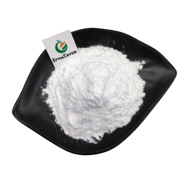 Fruiterco Supply Amino Acid 73-22-3 Food Feed Grade L Tryptophan L-Tryptophan