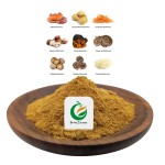 Fruiterco Coriolus Versicolor Extract Powder Turkey Tail Mushroom Extract