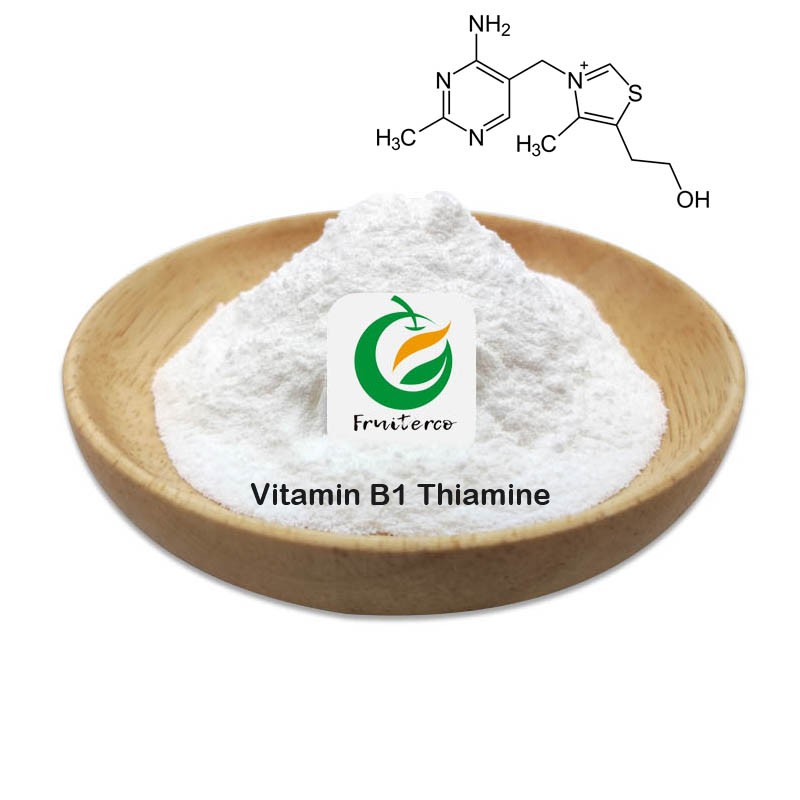 Wholesale Bulk Vitamin B1 Thiamine Powder, Thiamine Hydrochloride, Thiamine HCL, Vitamin B1