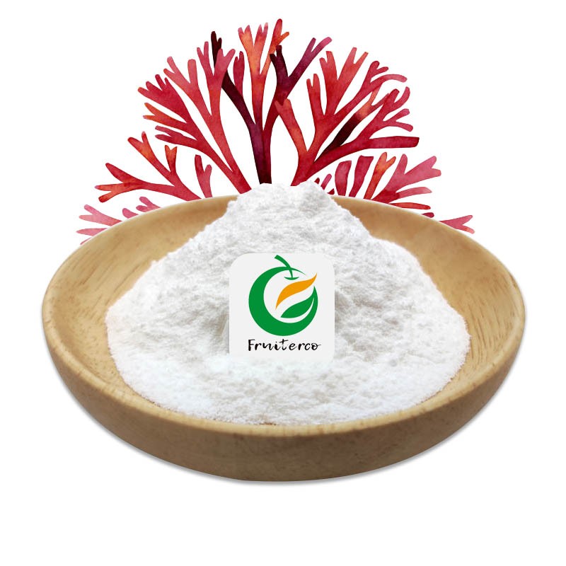 Wholesale Bulk Food Grade Kappa Carrageenan Powder Kappa Carrageenan
