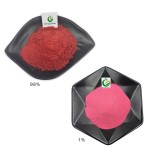 Wholesale Bulk VB12 Cobamamide Cyanocobalamin Mecobalamine Methylcobalamin Vitamin B12 Powder