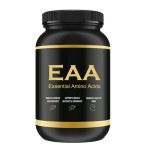 Branch Chain Amino Acids 2:1:1 BCAA Supplement BCAA Powder