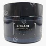 Himalayan Shilajit Resin Natural Shilajit Extract Liquid Himalayan Shilajit Resin