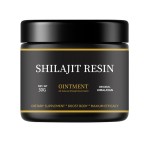Natural 100% Pure Shilajit Extract Powder 50% Fulvic Acid Shilajit Extract