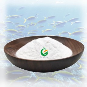 Marine Fish Collagen Oligopeptide Marine Fish Collagen Peptides Powder Marine Collagen