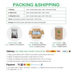 Fruiterco Supply Best Price Food Additive 99% Zinc Lactate Powder