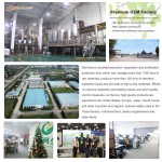 China Manufacture 200 Mesh Food Grade Xanthan Gum Powder Xanthan Gum