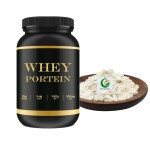 Gold Standard Whey Protein WPI 90% Isolate  Whey Protein WPC 80% Concentrate Whey Protein Powder