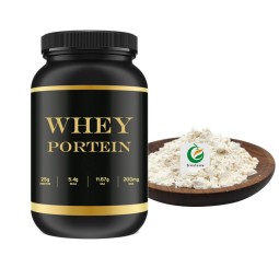 Gold Standard Whey Protein WPI 90% Isolate  Whey Protein WPC 80% Concentrate Whey Protein Powder