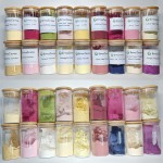 100% Natural Fruit and Vegetable Powder Organic Freeze-Dried Fruit Powder