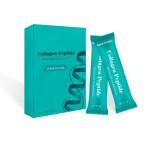 Hydrolyzed Collagen Peptide Powder Collagen Peptides