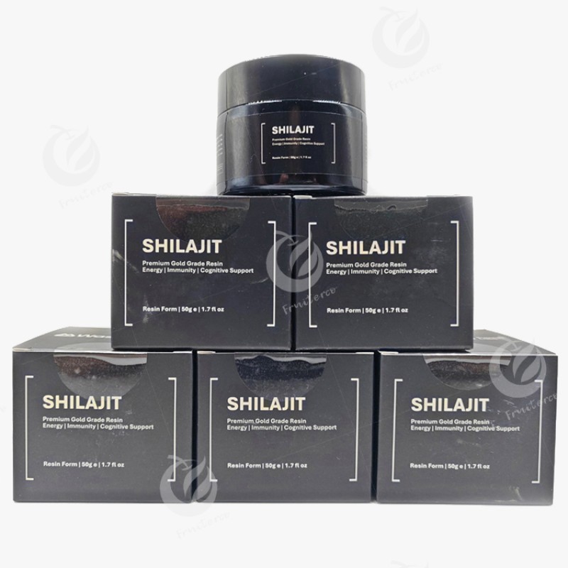Himalayan Shilajit Resin Natural Shilajit Extract Liquid Himalayan Shilajit Resin
