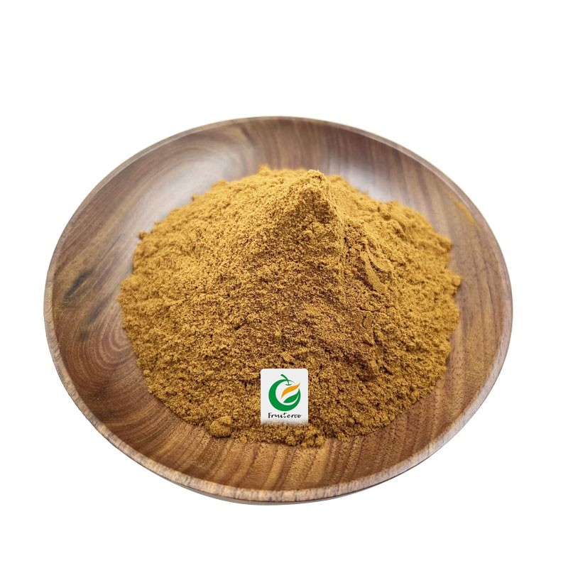 Plant Extract Bulk Garden Cress Seed Extract Lepidium Apetalum Extract