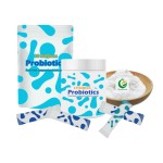 Fruiterco Probiotics Freeze Dried Lactobacillus Rhamnosus Powder Lactobacillus Rhamnosus