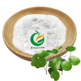 Gotu Kola Extract Powder Asiaticoside Centella Asiatica Extract