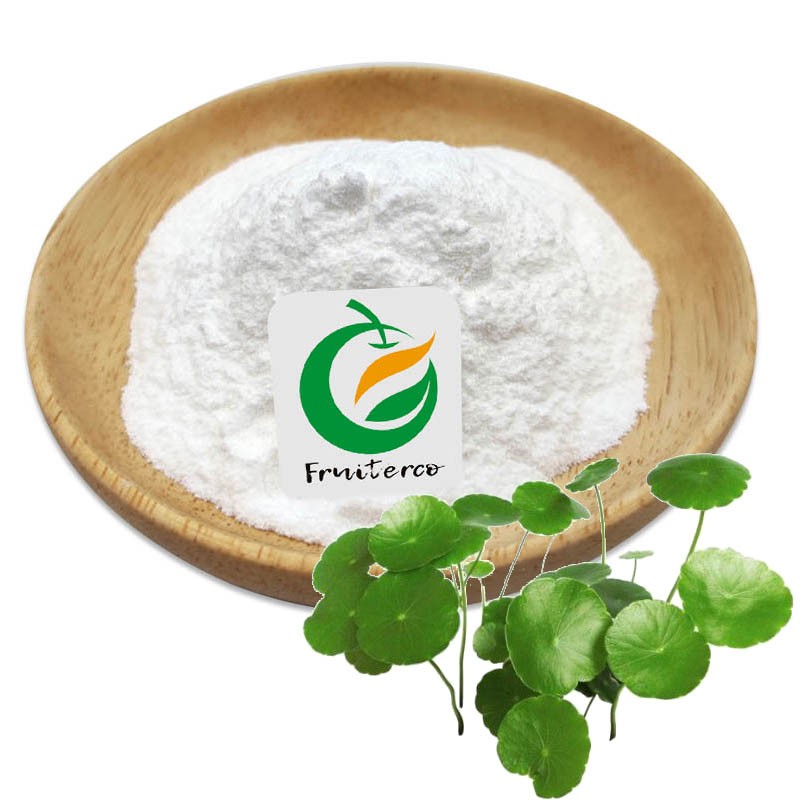 Gotu Kola Extract Powder Asiaticoside Centella Asiatica Extract