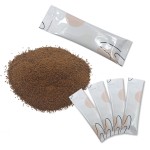 OEM 3g 5g Bag Tongkat Ali Maca Coffee Tongkat Ali Maca Man Power Energy Coffee