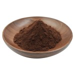 Bulk Organic 100% Water Soluble Pu-erh Tea Powder Instant Puer Tea Powder