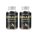OEM Shilajit Liquid Drops Shilajit Drops
