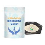 Fruiterco Probiotics Active Freeze Dried Lactobacillus Gasseri Powder Lactobacillus Gasseri