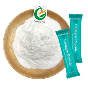 Hydrolyzed Collagen Peptide Powder Collagen Peptides