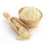 Certified Organic Powder Food Grade Wheat Bran Powder 75% Protein Vital Wheat Gluten
